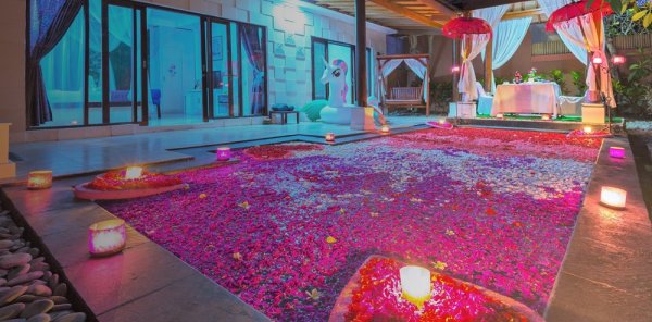 Lavender Luxury Hotel & SPA