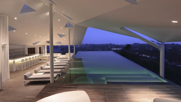 IZE Seminyak