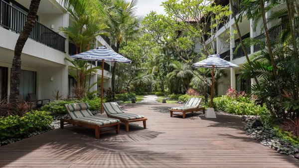 Hotel Resort Cama Kila