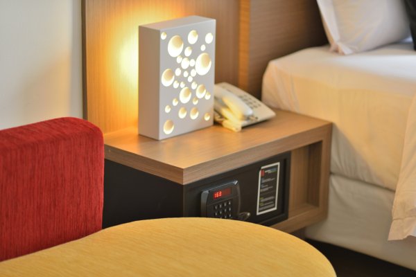 Anava Hotel