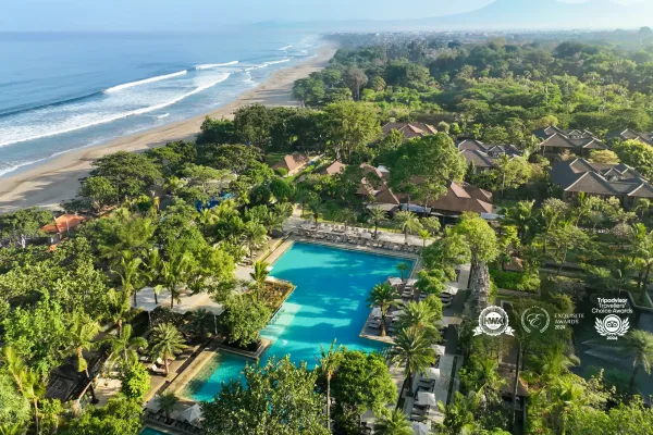 Bali Padma Hotel