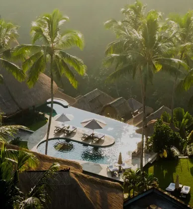 Viceroy Bali