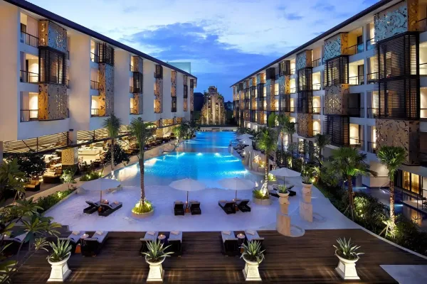 The Trans Resort Bali