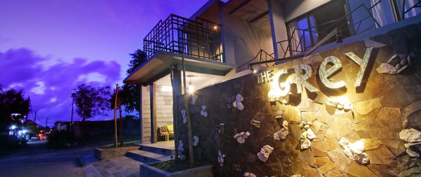 The Grey Boutique Inn