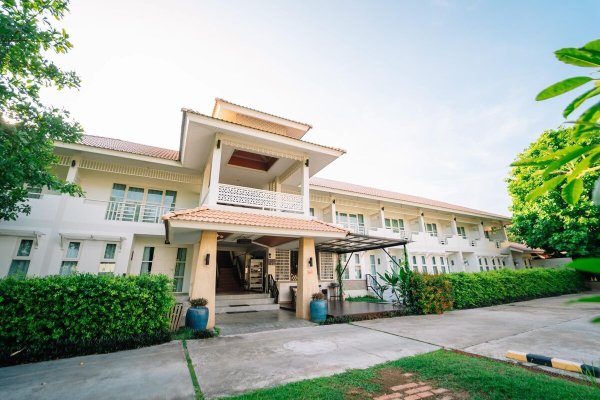 Nan Boutique Hotel