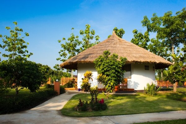 Nan Noble House Garden Resort