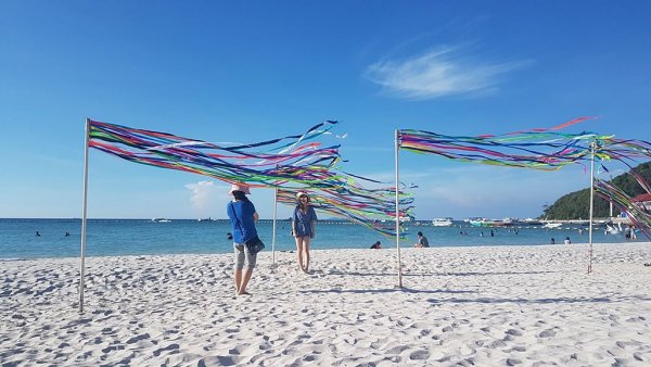 Tawaen Beach Resort