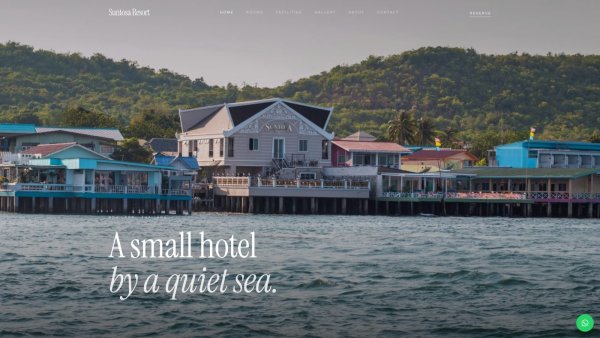 Suntosa Resort