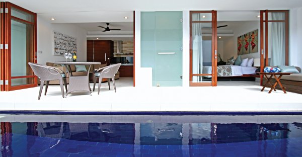 Smart Comfort Apartments