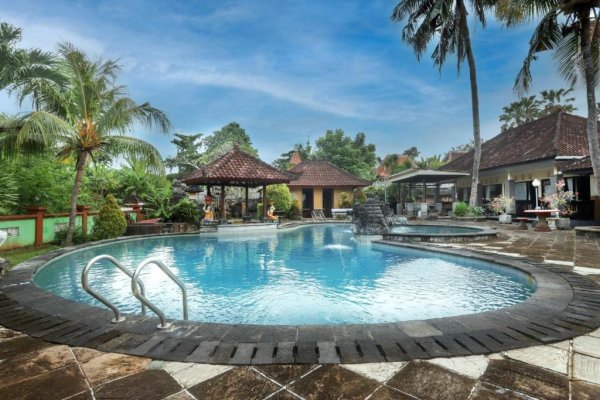 Dewi Sinta Hotel & Restaurant