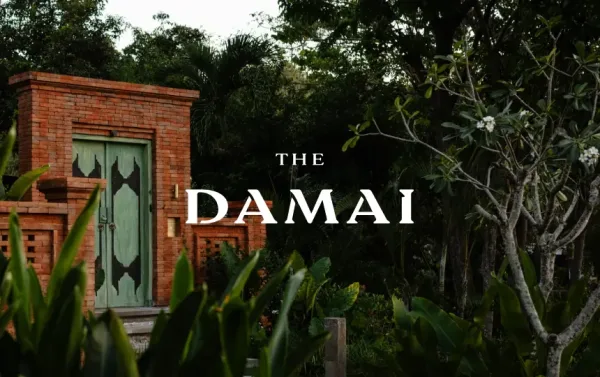 The Damai