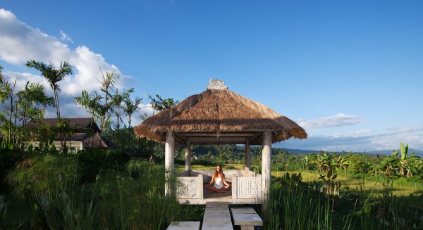 Sanak Retreat