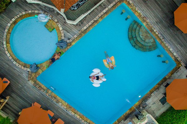 Bali Taman Beach Resort and Spa
