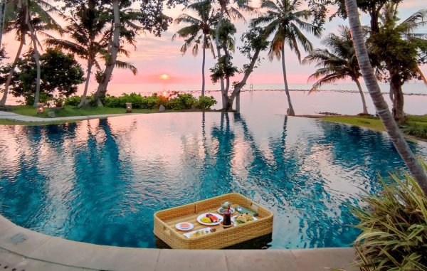 Puri Bagus Lovina Beach & Yoga Retreat Resort