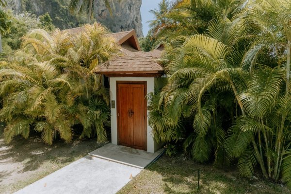 Railay Bay Resort & Spa