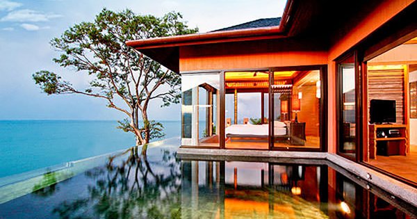 Sri Panwa Phuket