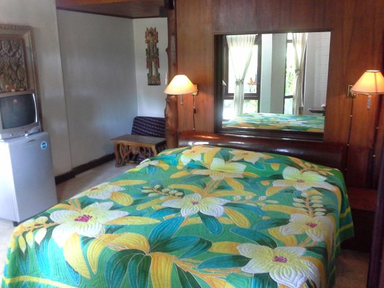 Gazebo Beach Hotel