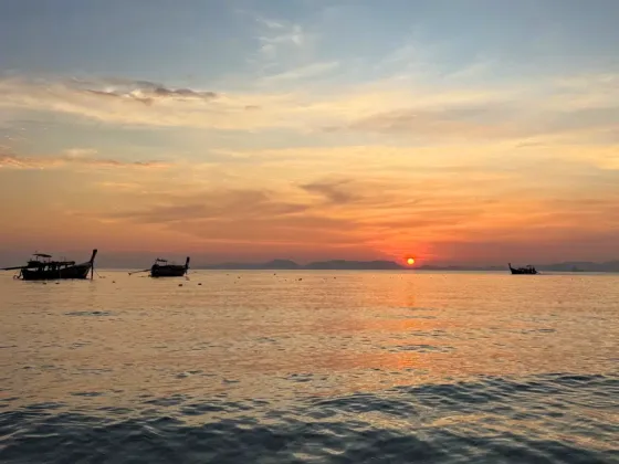 Bliss Resort Krabi