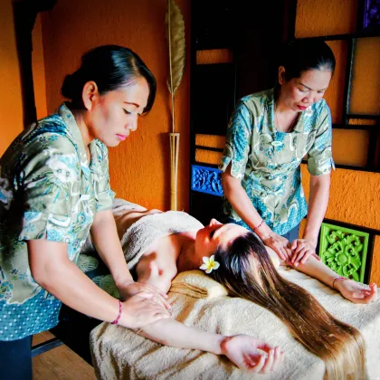 Zen Resort Bali