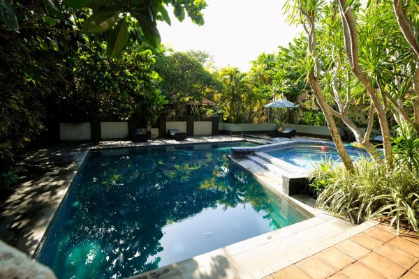 Peneeda View Beach Hotel