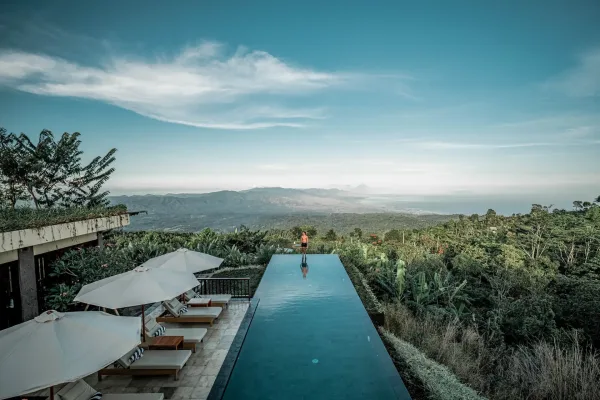 Munduk Moding Plantation Nature Resort & Spa