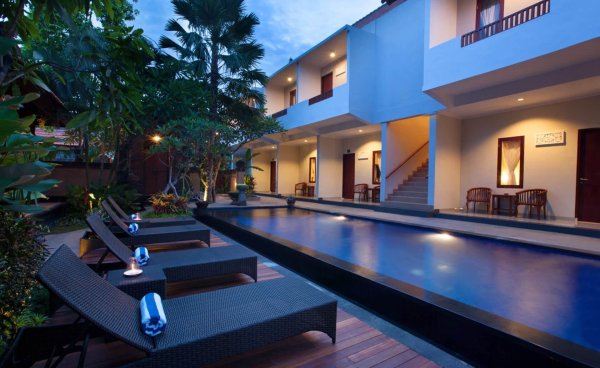Nesa Sanur