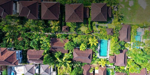 Bali Dream Resort Ubud