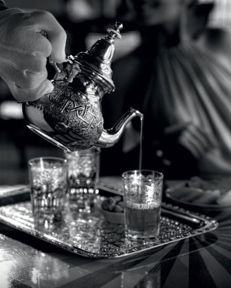 Royal Mansour Marrakech