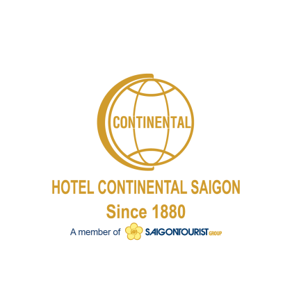 Hotel Continental Saigon