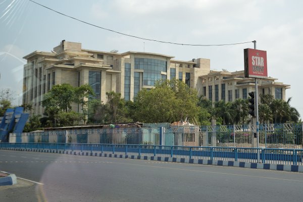 Hyatt Regency Kolkata