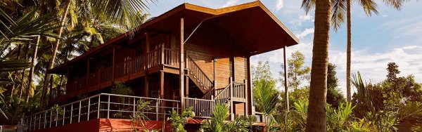 Hotel Sterling Anaikatti