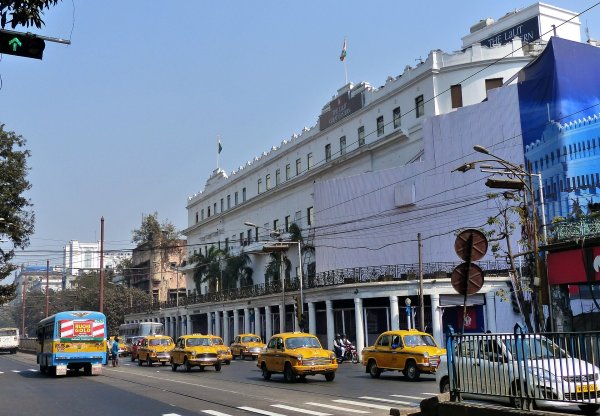Great Eastern Hotel