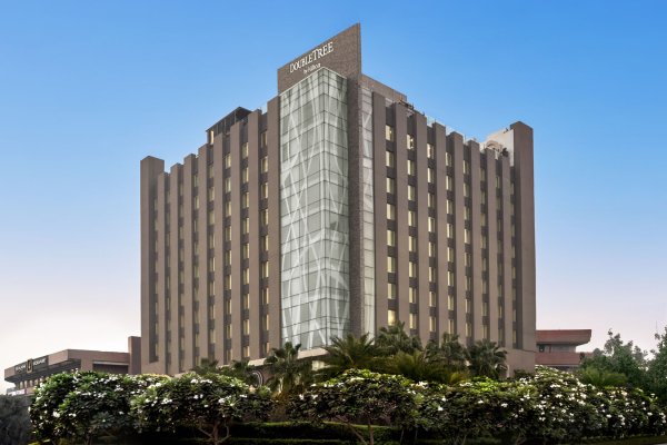 Hilton Garden Inn New Delhi/Saket