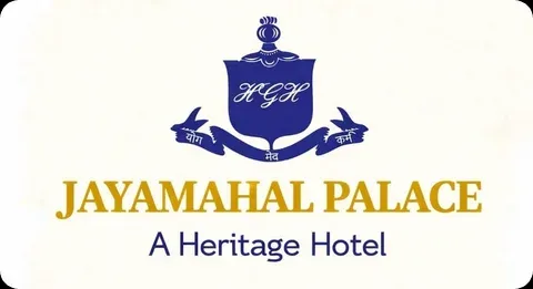 Jayamahal Palace Hotel