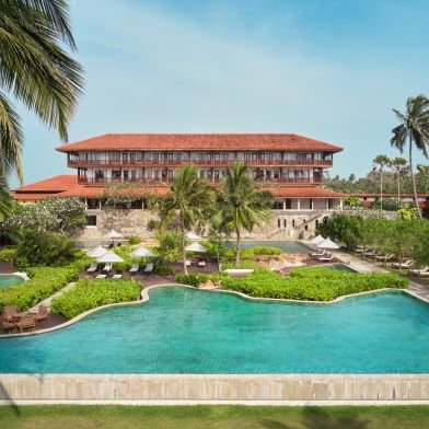 Cinnamon Grand Colombo