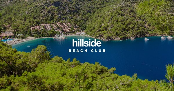 Hillside Beach Club