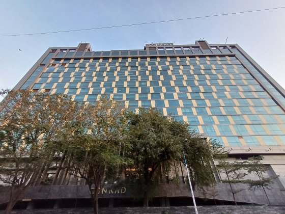 Conrad Pune