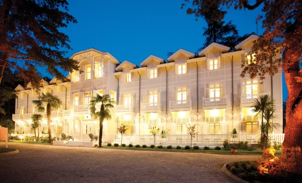 Limak Termal Hotel