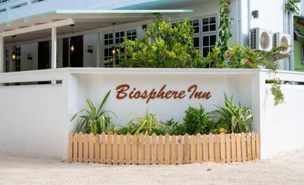 Biosphere Inn