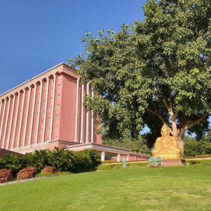 Sitara Luxury Hotel