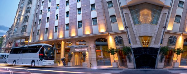 Feronya Hotel
