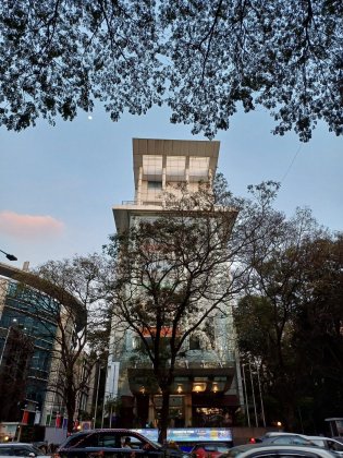 St Laurn Koregaon Park Pune