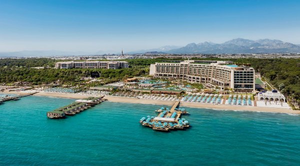 Regnum Carya