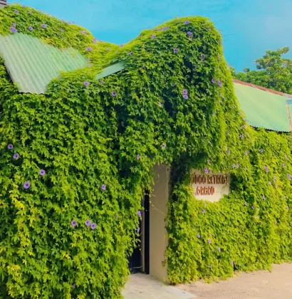 Thoddoo Retreat Grand