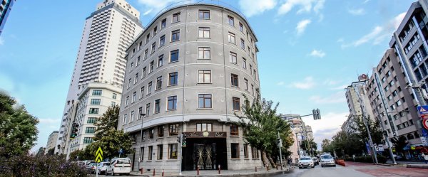 Atlas Hotel