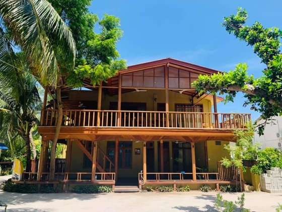 Detour Beach View