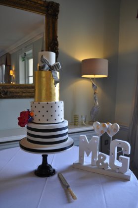 Cake Magic UK