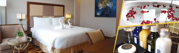 Aristo International Hotel