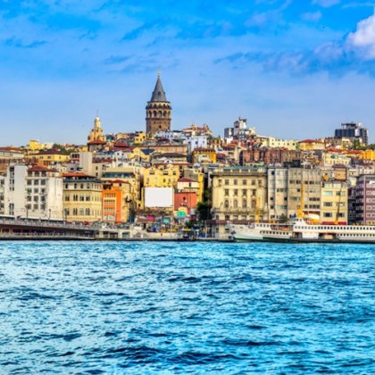 Mineo Hotel Taksim