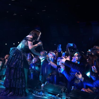 Bostancı Show Center